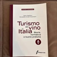 Libro sul vino