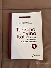 Libro sul vino