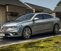 Ricambi usati per renault talisman
