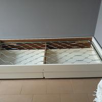   letto singolo 