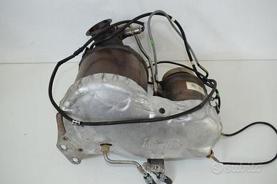 Catalizzatore Seat Leon 3 2.0 TDI