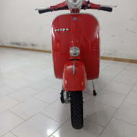 Vespa primavera ET3 iscritta F.M.Im