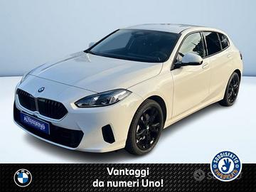 BMW Serie 1 118d