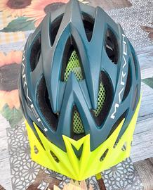 Casco bici