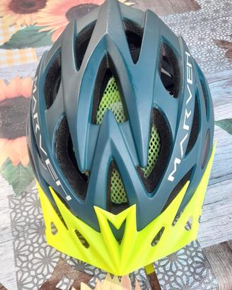 Casco bici