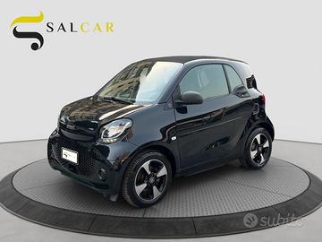 Smart ForTwo EQ Passion Automatica 2022