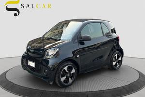 Smart ForTwo EQ Passion Automatica 2022