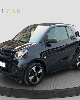 Smart ForTwo EQ Passion Automatica 2022