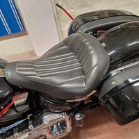 Sedile pilota Mustang Touring 