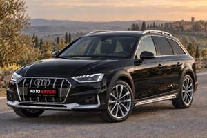 AUDI A4 allroad 40 TDI 204 CV S tronic Business