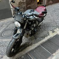 Yamaha Fazer