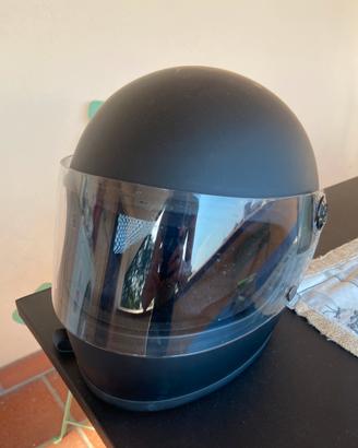 Casco gringo Biltwell