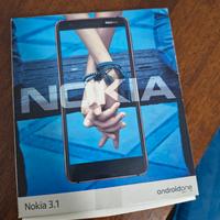 Nokia 3.1