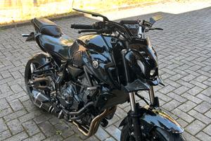 Mt 07 abs 35kw 2024(dicembre)