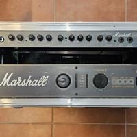 Marshall 9060 Stereo 300+300 watts