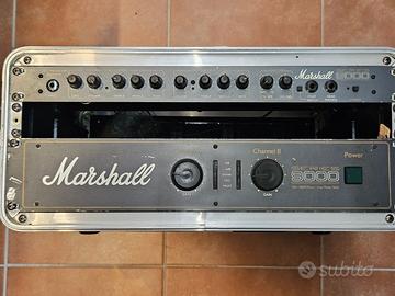 Marshall 9060 Stereo 300+300 watts