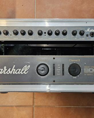 Marshall 9060 Stereo 300+300 watts