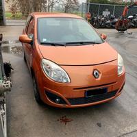 Ricambi Renault Twingo 2007 - Veicolo per ricambi