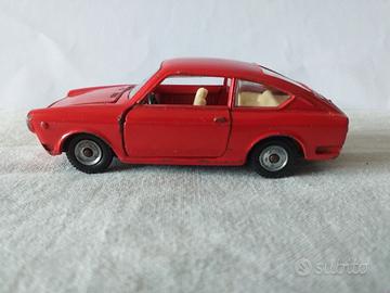 Politoys m 517 fiat 850 coupe' prima serie