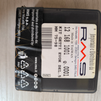 Carbu shbc 19/19 + collettore lamellare polini