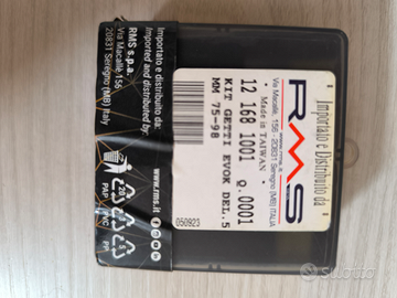 Carbu shbc 19/19 + collettore lamellare polini