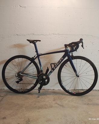 bici da strada TREK EMONDA SL8