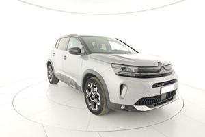 Citroën C5 Aircross BlueHDi 130 S&S EAT8 Max
