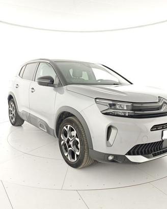 Citroën C5 Aircross BlueHDi 130 S&S EAT8 Max