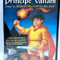 La Grande Avventura Del Principe Valiant Prima Ed.