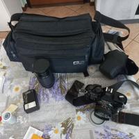 yascica reflex
