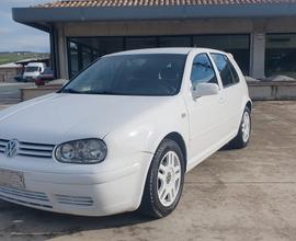 Volkswagen Golf 1.6 16V cat 5 porte Comfortline GP