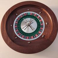 Roulette Dal Negro 