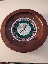 Roulette Dal Negro 