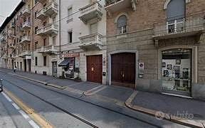 Appartamento in zona Borgo Vittoria