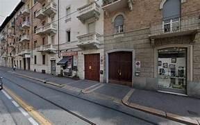 Appartamento in zona Borgo Vittoria