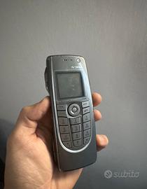 Nokia 9300 Vintage Non Funzionante