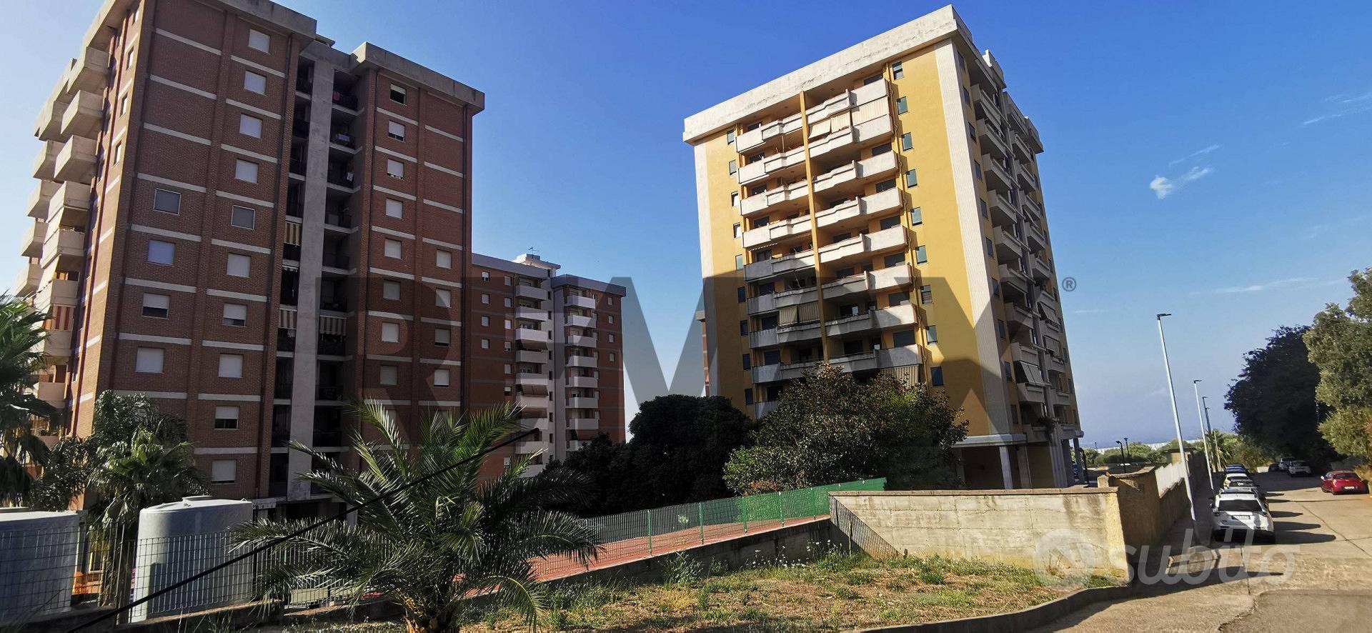 Appartamento – Palmi, Le Torri, San Gaetano - Vista 4