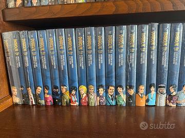 DIABOLIK – GLI ANNI D’ORO 1-50 – COLLEZIONE