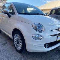 FIAT 500 1.0 Hybrid "DIVERSI COLORI" + GPL