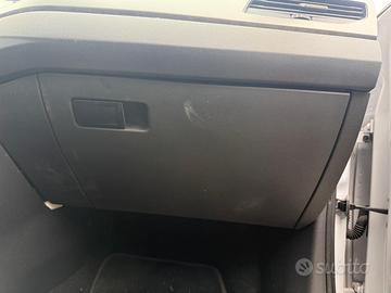 Cassetto portaoggetti vw polo aw1 2018
