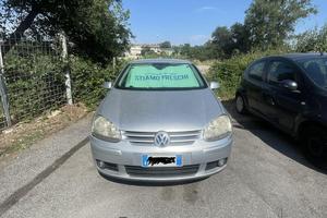 Golf 5 2.0tdi
