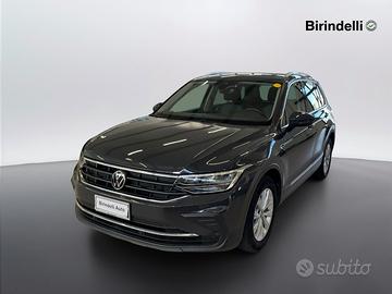 VOLKSWAGEN Tiguan 2ª serie - Tiguan 1.5 TSI ACT Li