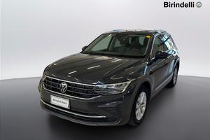 VOLKSWAGEN Tiguan 2ª serie - Tiguan 1.5 TSI ACT Li