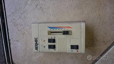 Termostato per ventilcovettore