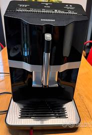 Macchina da caffè automatica - Siemens EQ300