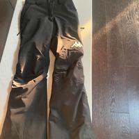 Pantaloni sci Kappa XS