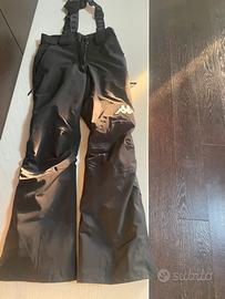 Pantaloni sci Kappa XS