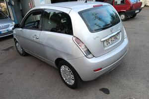 Lancia Ypsilon 1.3 multijet