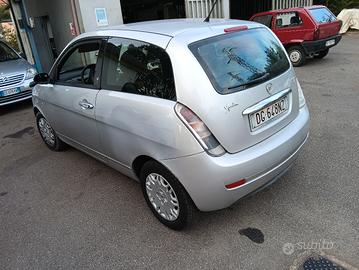 Lancia Ypsilon 1.3 multijet