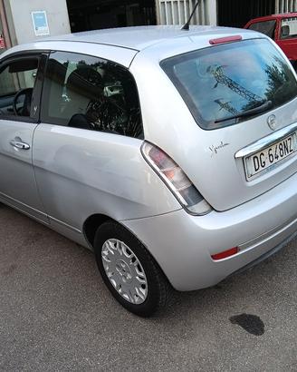 Lancia Ypsilon 1.3 multijet